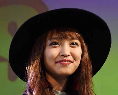 「S Cawaii!」えりちょす、手術を受けていた「まだ完治したわけではありませんが」