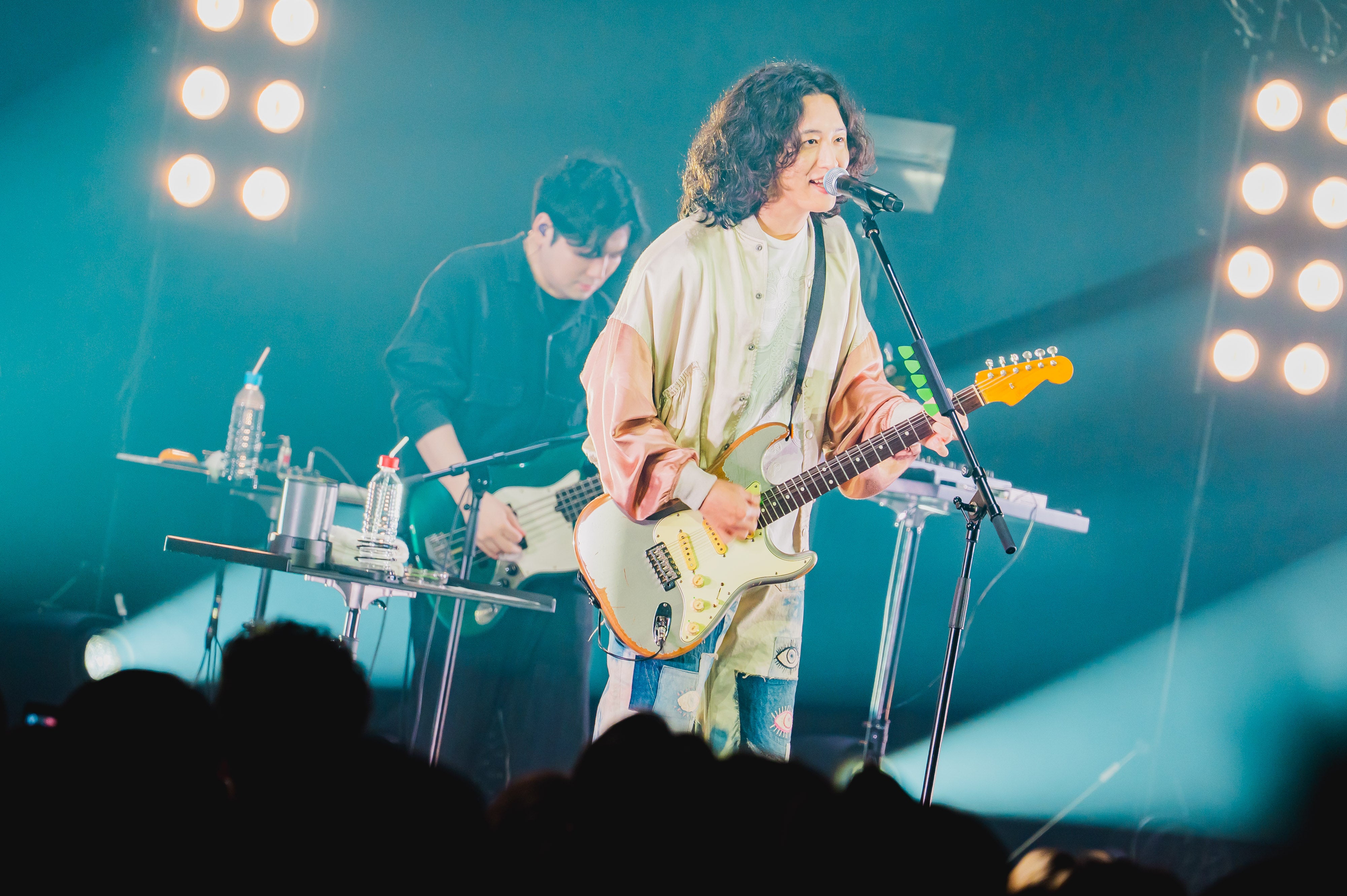 キタニタツヤ（提供写真）