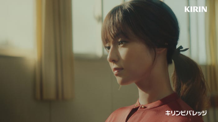 深田恭子(提供画像)