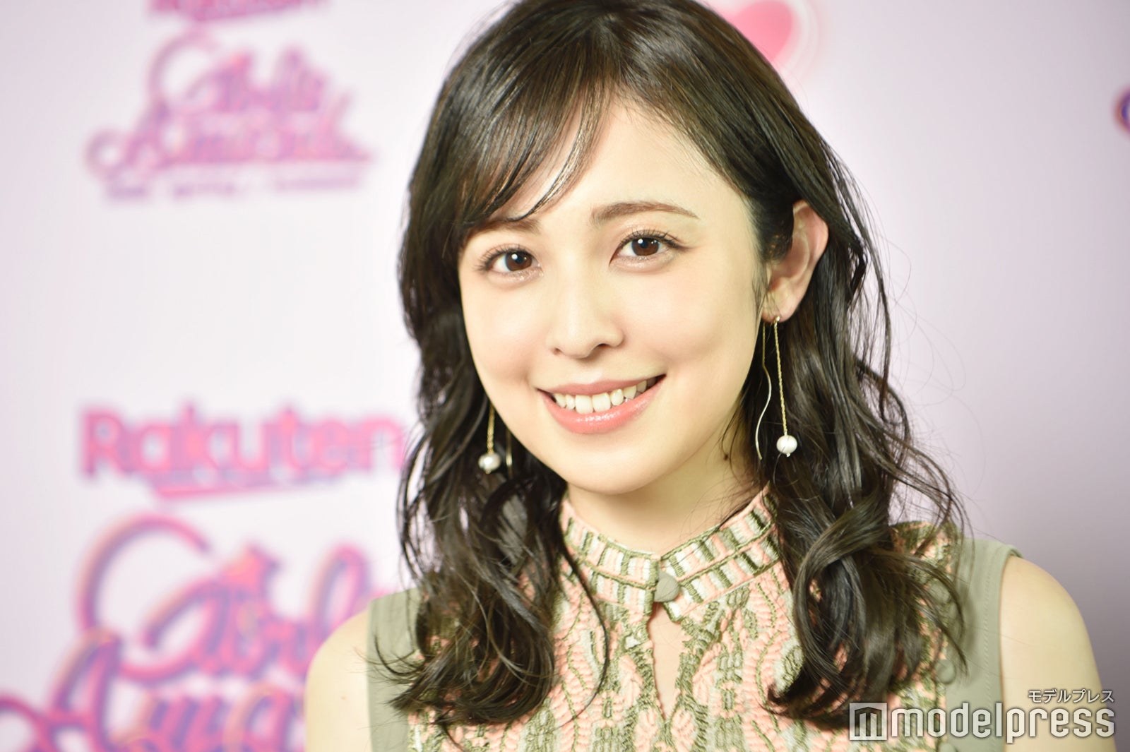 久慈暁子（C）モデルプレス
