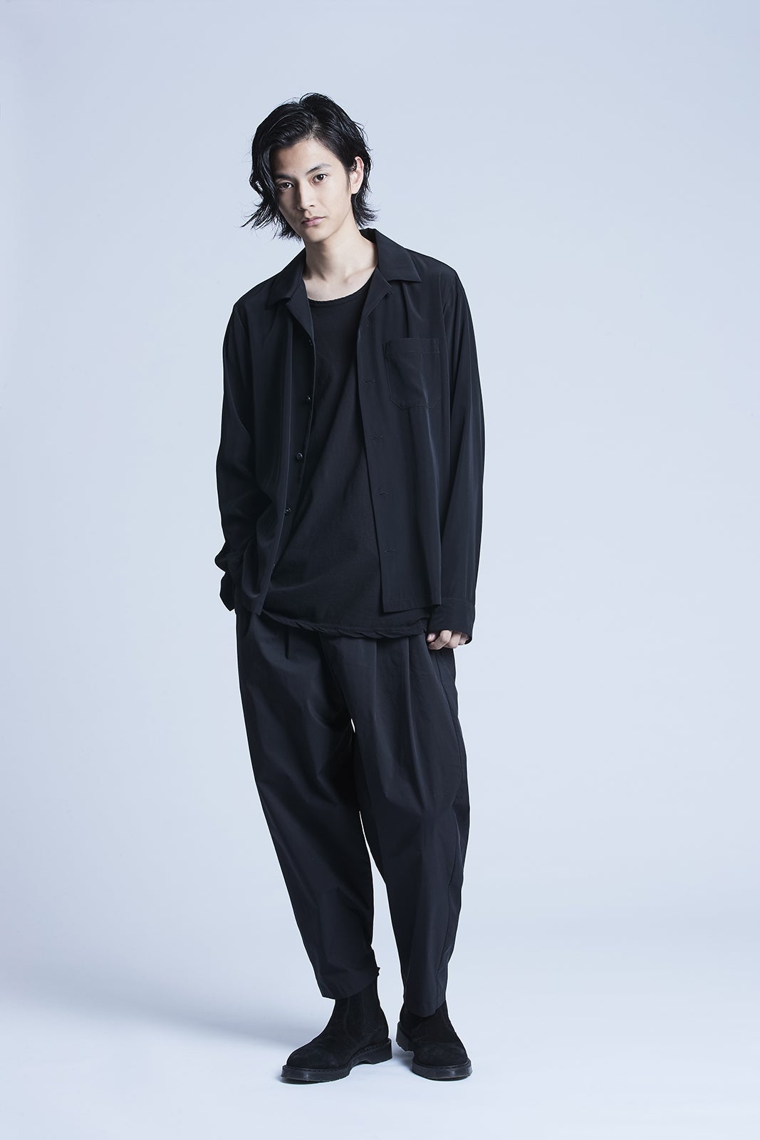 渡邊圭祐（提供写真）