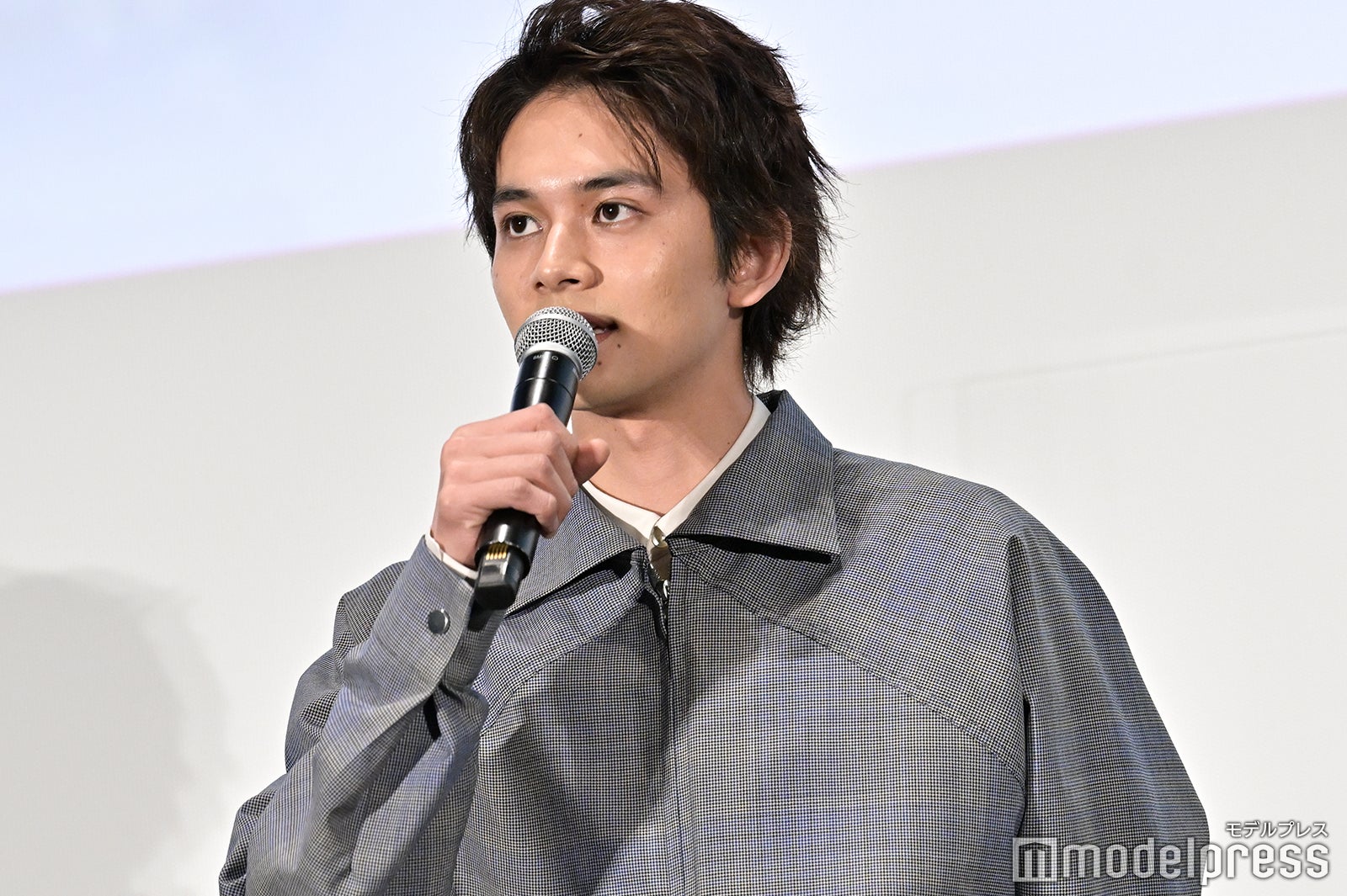 北村匠海（C）モデルプレス