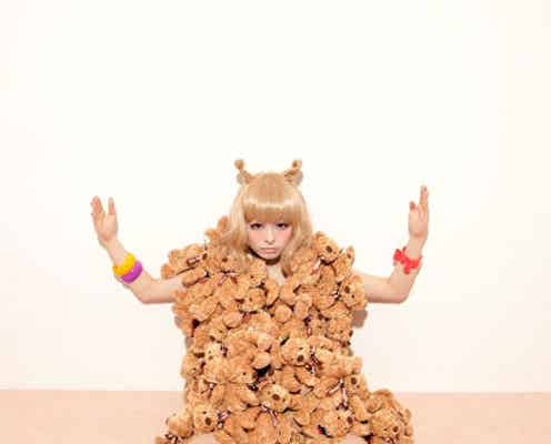 きゃりーぱみゅぱみゅ、世界デビューへ向け初パフォーマンス披露