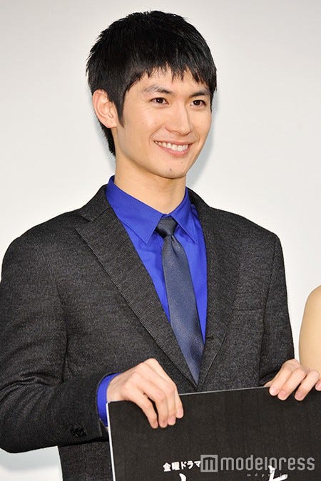 三浦春馬(C)モデルプレス