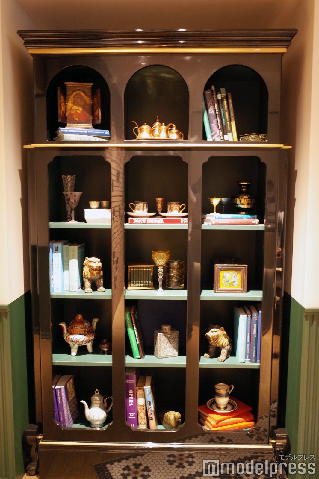 ホテルインディゴ長崎グラバーストリート（C）モデルプレス