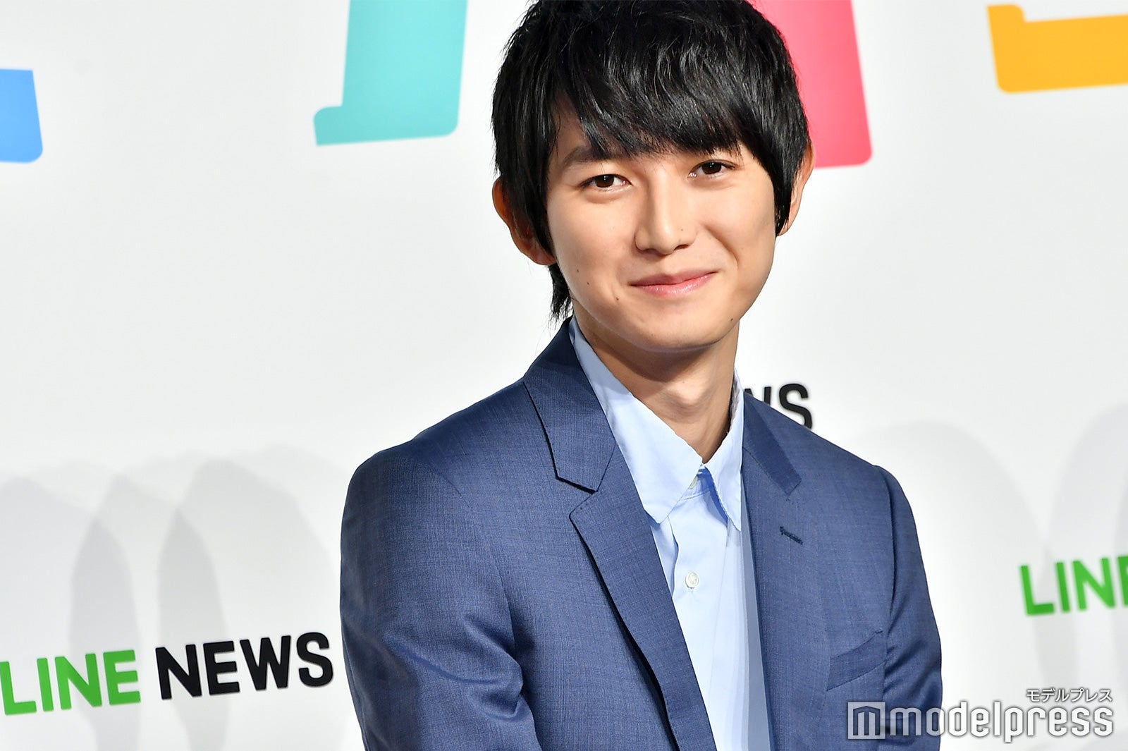 本郷奏多 （C）モデルプレス