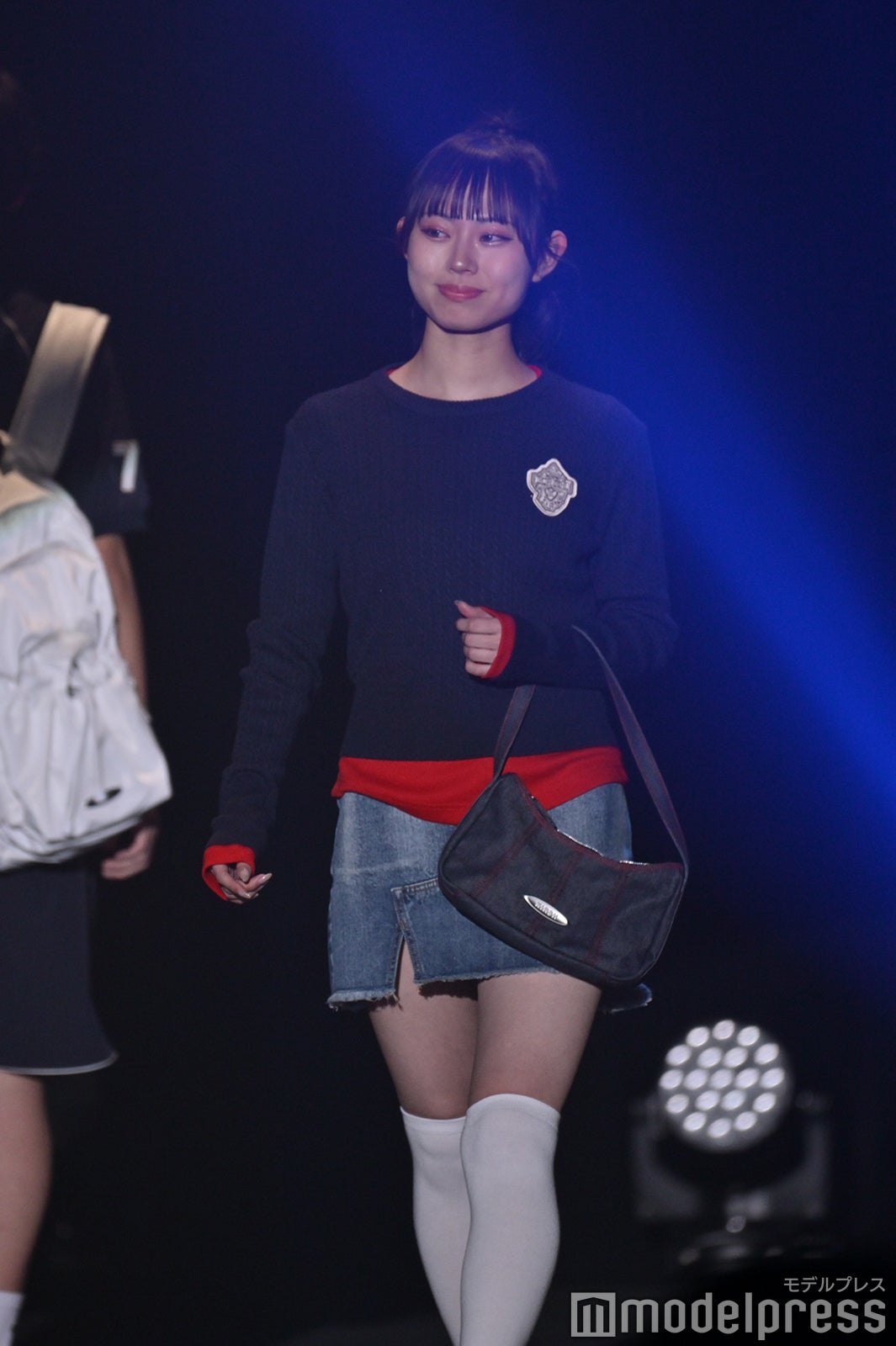 （C）モデルプレス