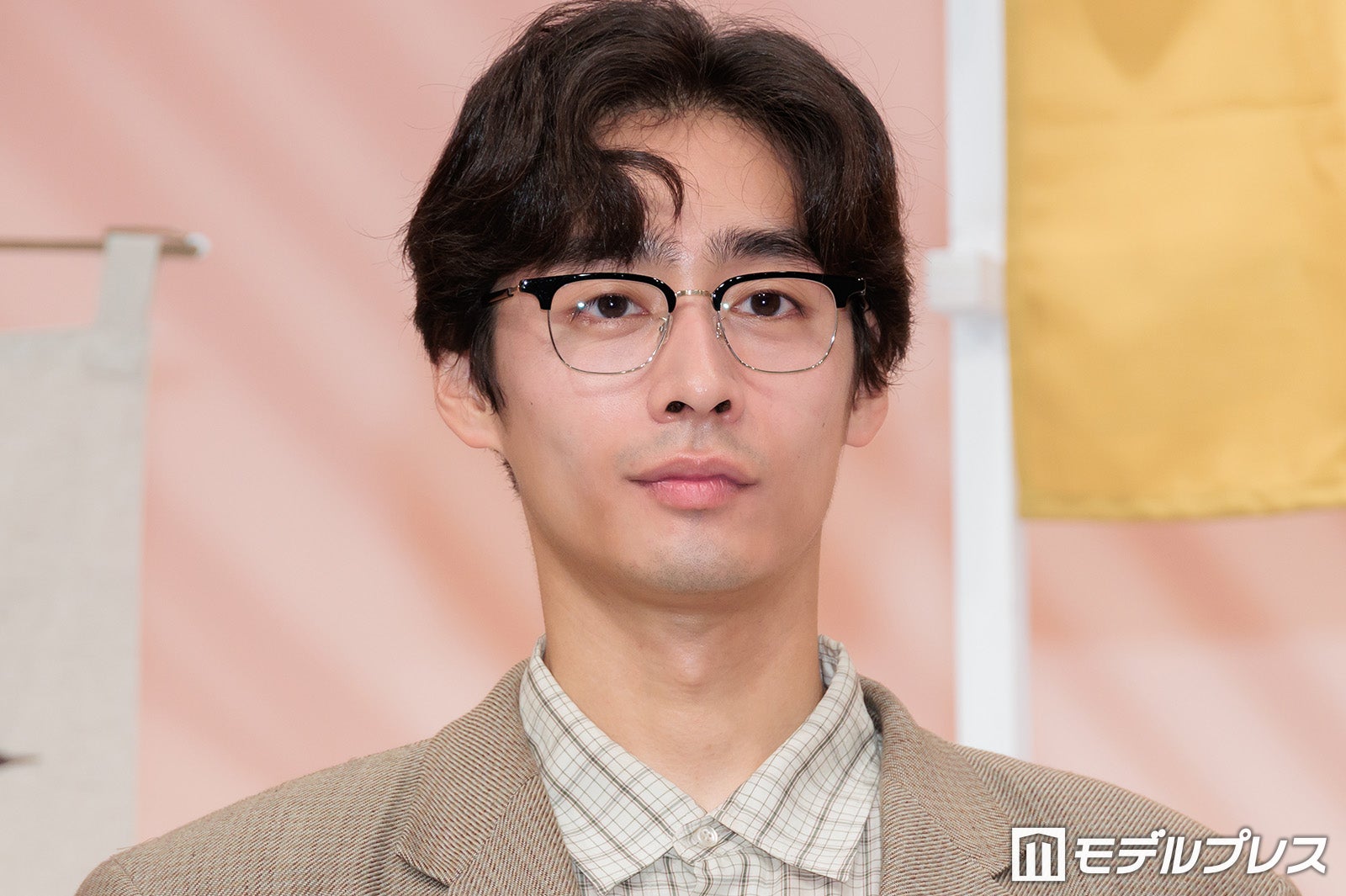 濱尾ノリタカ（C）モデルプレス