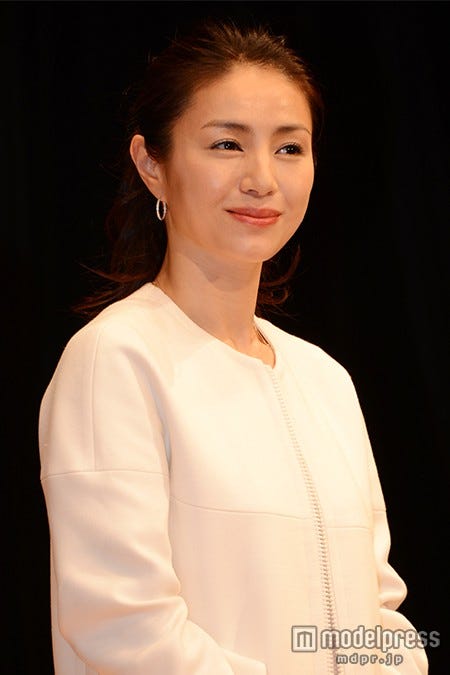 井川遥