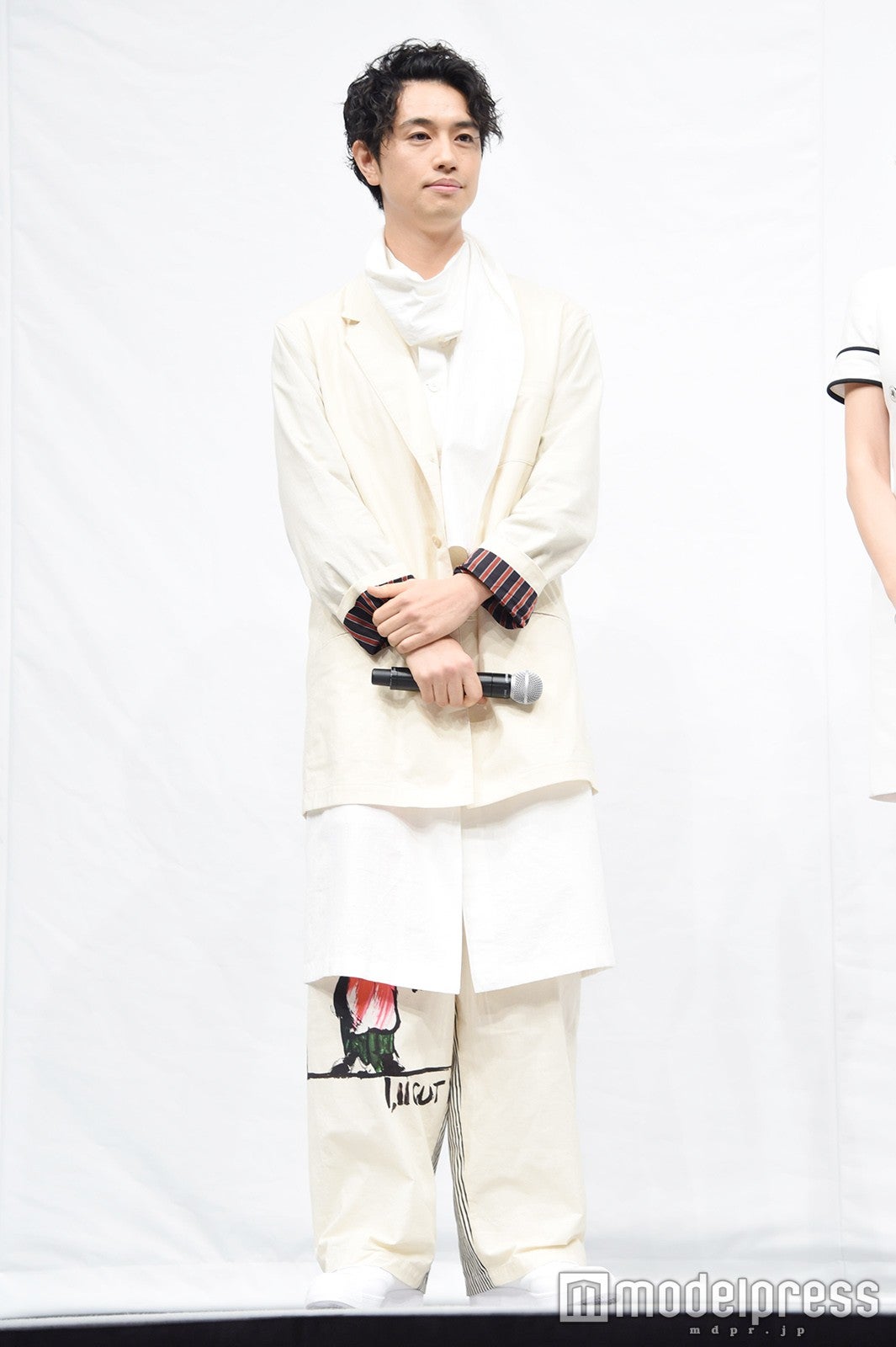 斎藤工 （C）モデルプレス