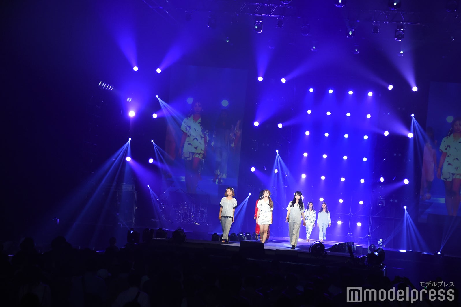 「Tokyo Street Collection（東京ストリートコレクション）」 （C）モデルプレス