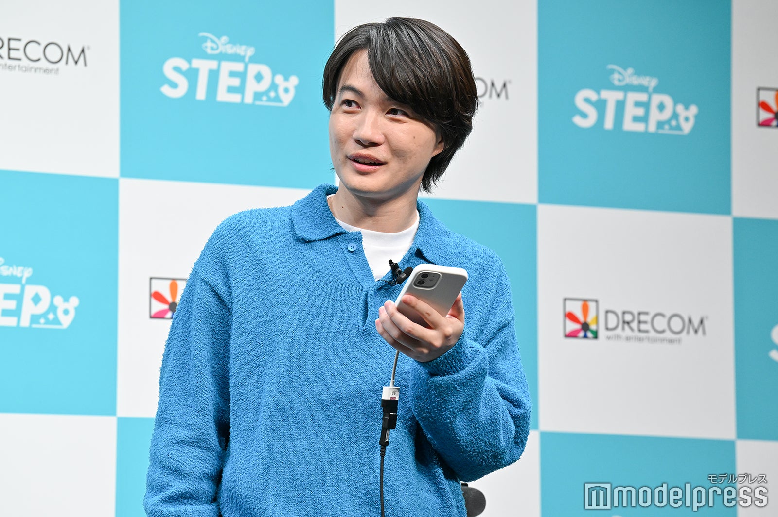 神木隆之介（C）モデルプレス