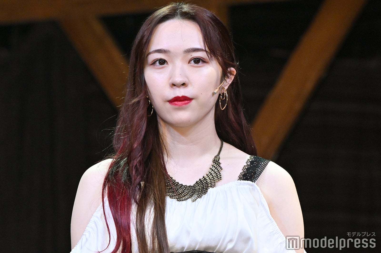 渡辺みり愛 （C）モデルプレス