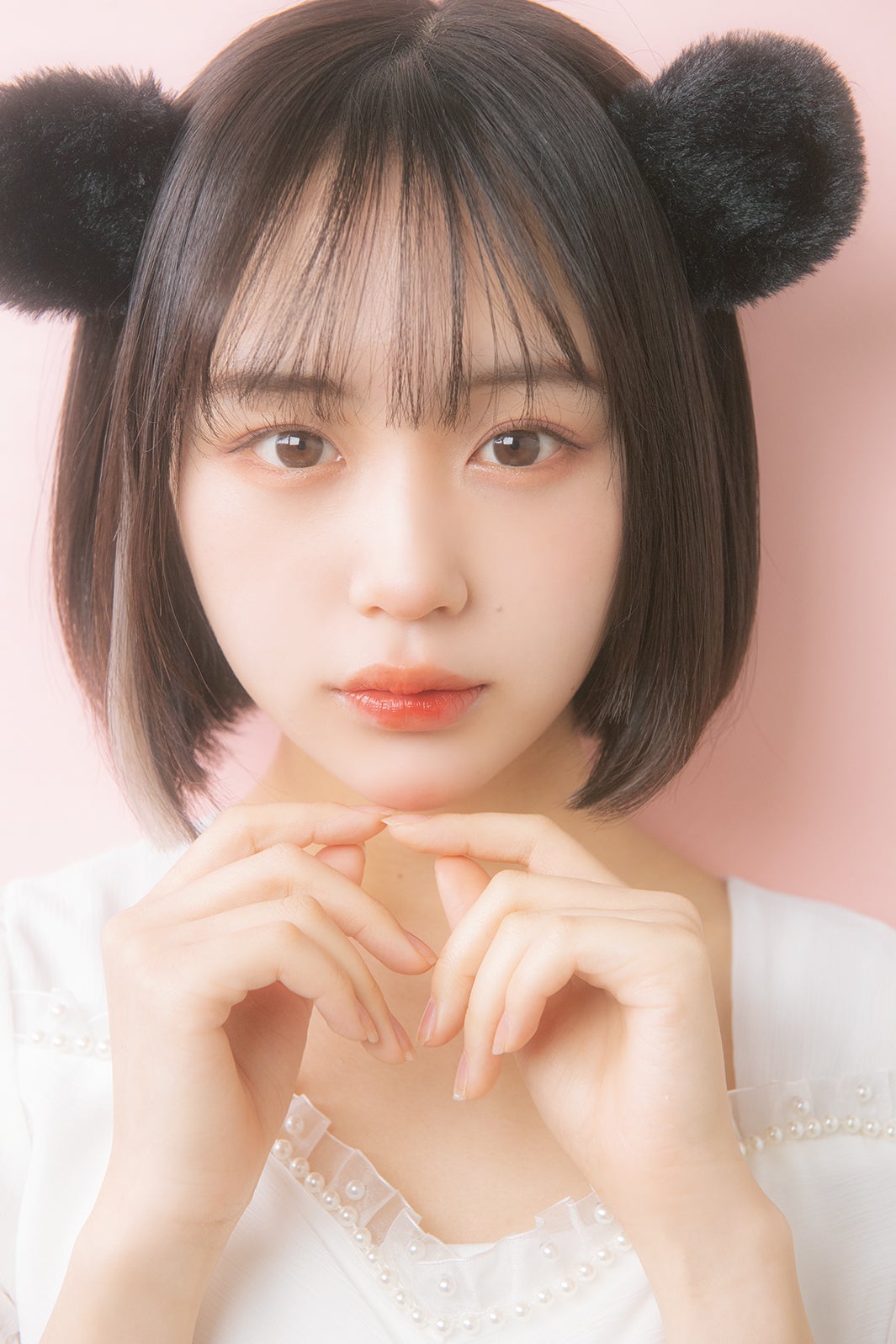 なえなの（提供写真）