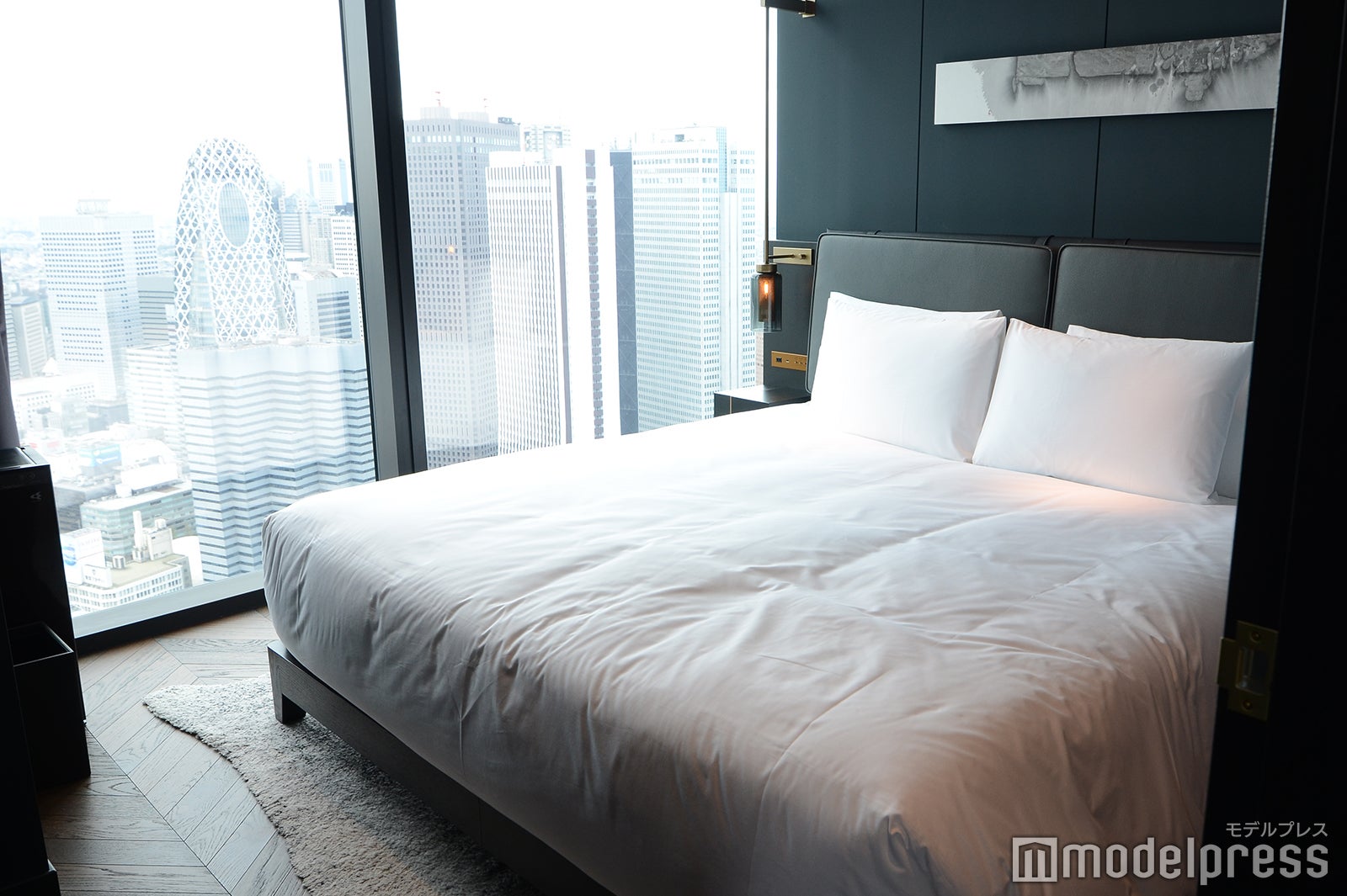 東急歌舞伎町タワー（C）モデルプレス