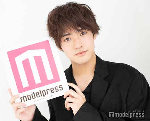 【終了】赤楚衛二、直筆サイン入りチェキプレゼント【1名様】