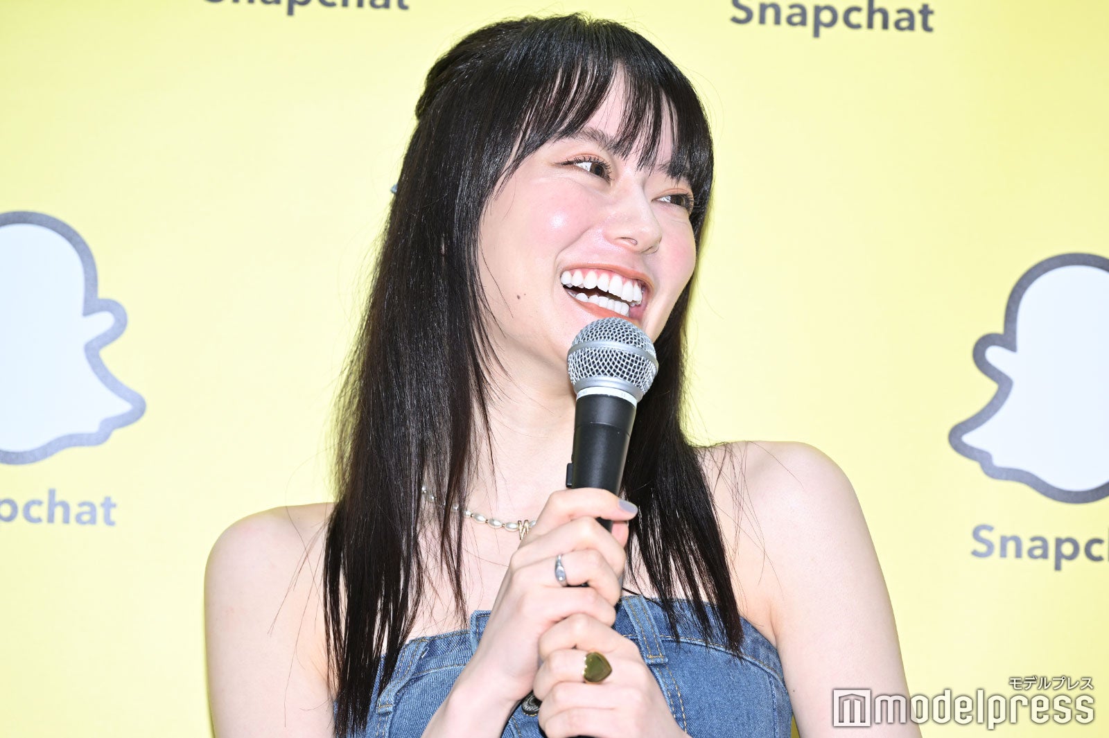 なごみ（C）モデルプレス