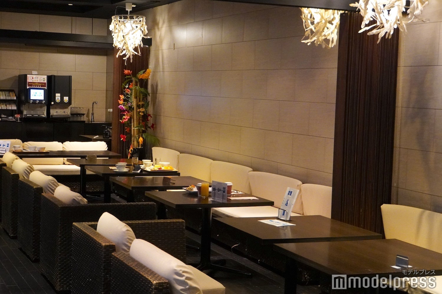 品川プリンスホテル（C）モデルプレス