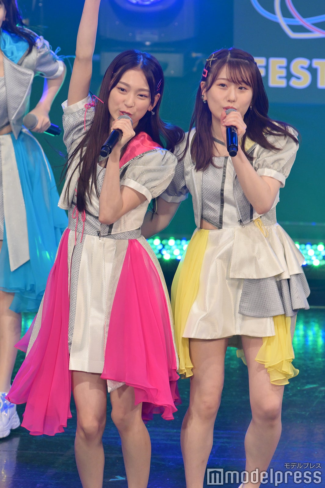 HKT48（C）モデルプレス