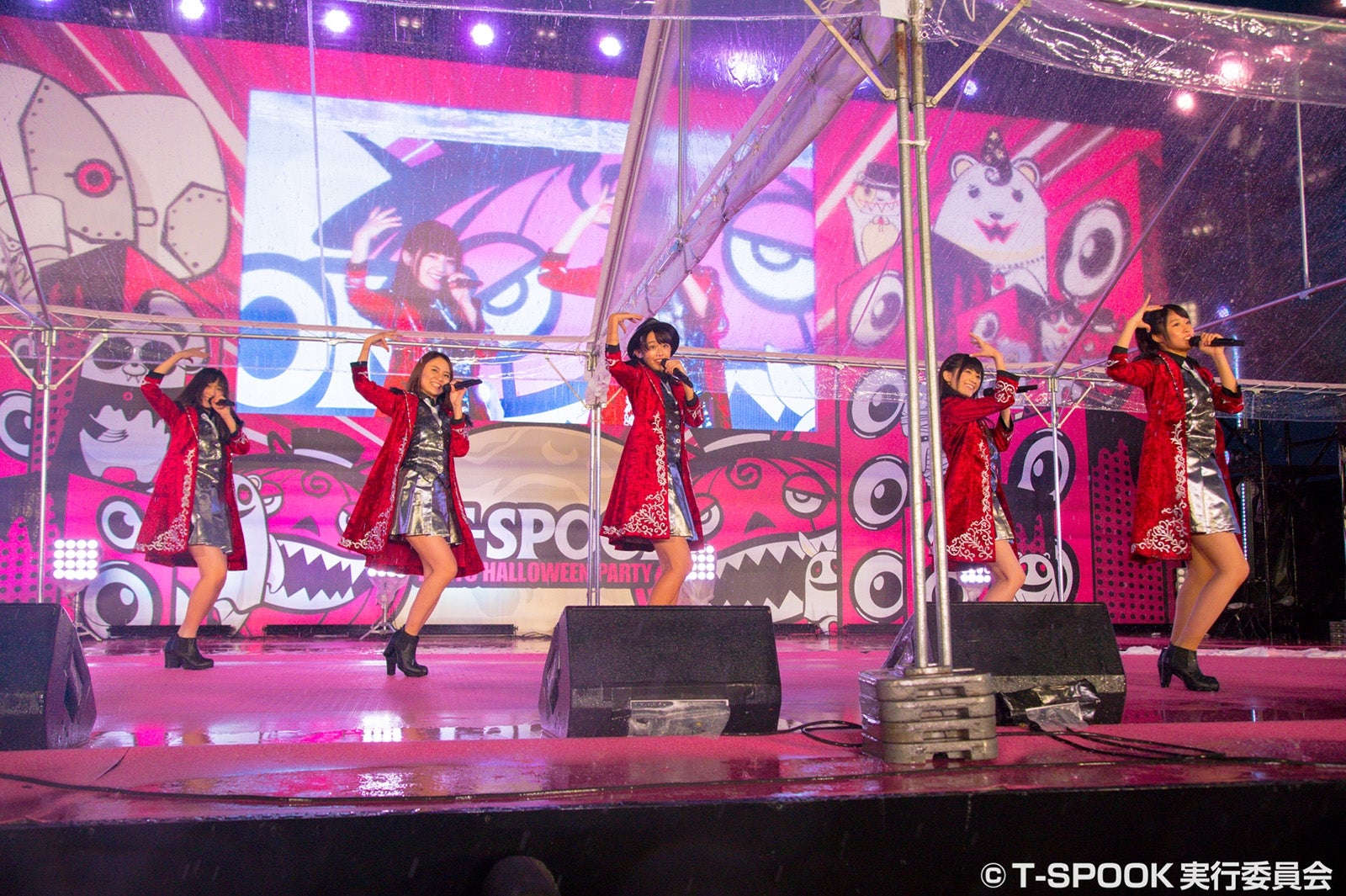 GoodTears（C）T-SPOOK実行委員会