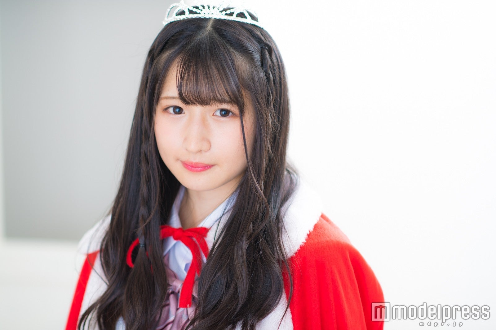 貝賀琴莉（ことぴよ）／（C）モデルプレス