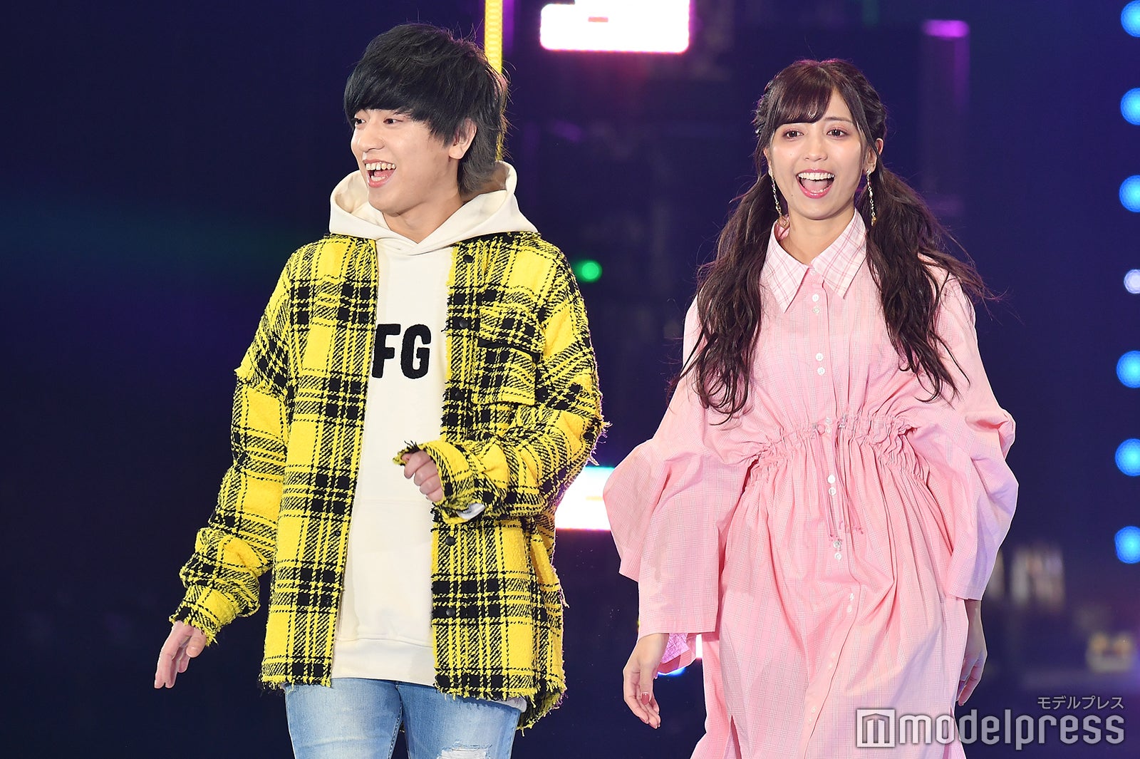 ヴァンゆん（C）モデルプレス