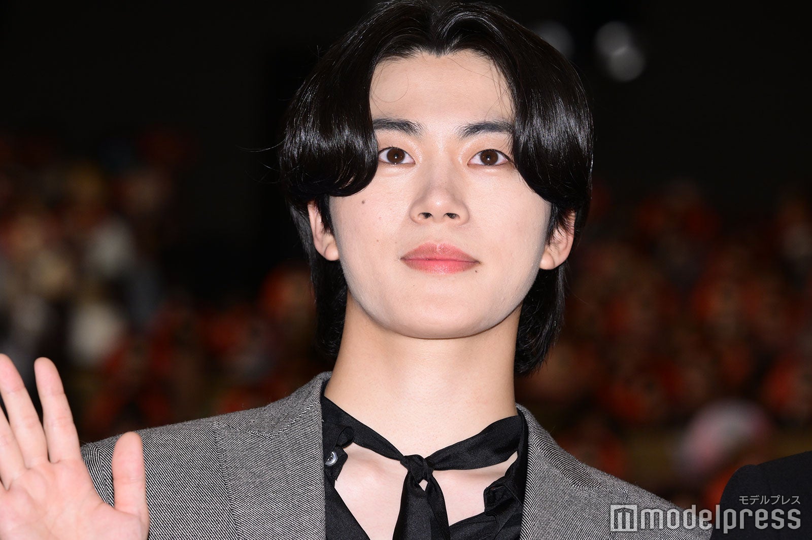 木全翔也（C）モデルプレス