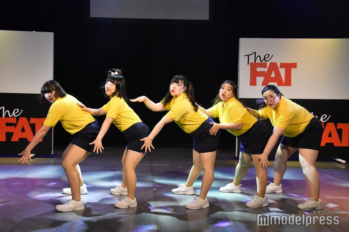 公開ゲネプロの様子(C)モデルプレス