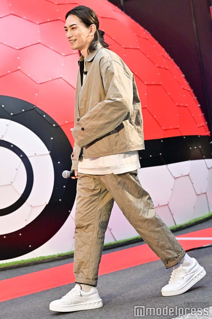 町田啓太(C)モデルプレス