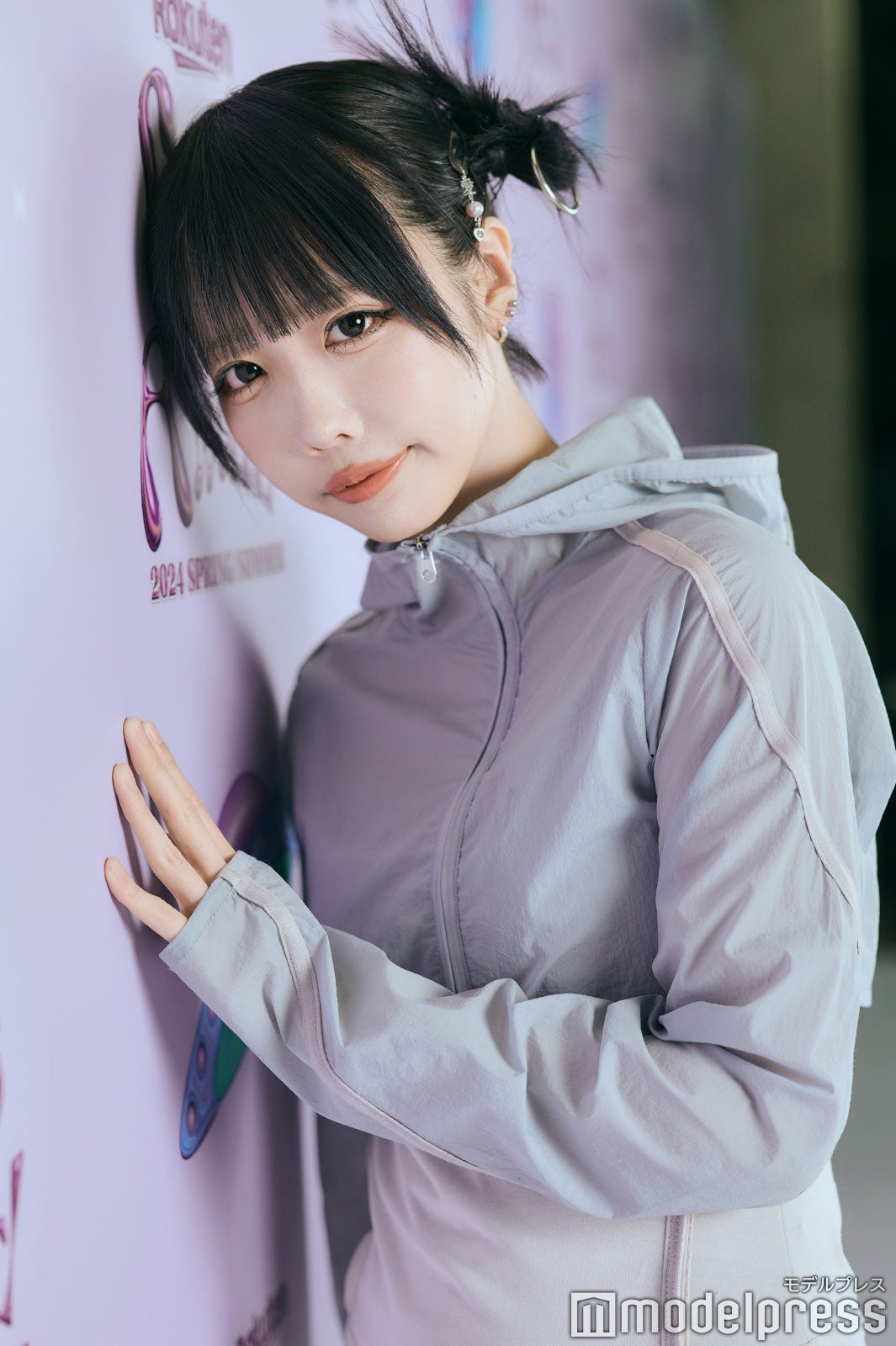 あの（C）モデルプレス