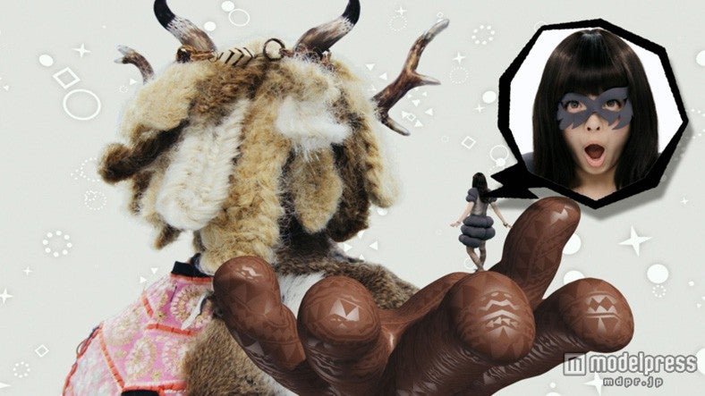 きゃりーぱみゅぱみゅ「きらきらキラー」のミュージックビデオ