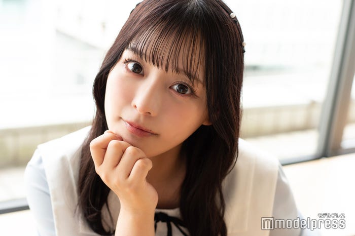 齊藤なぎさ(C)モデルプレス