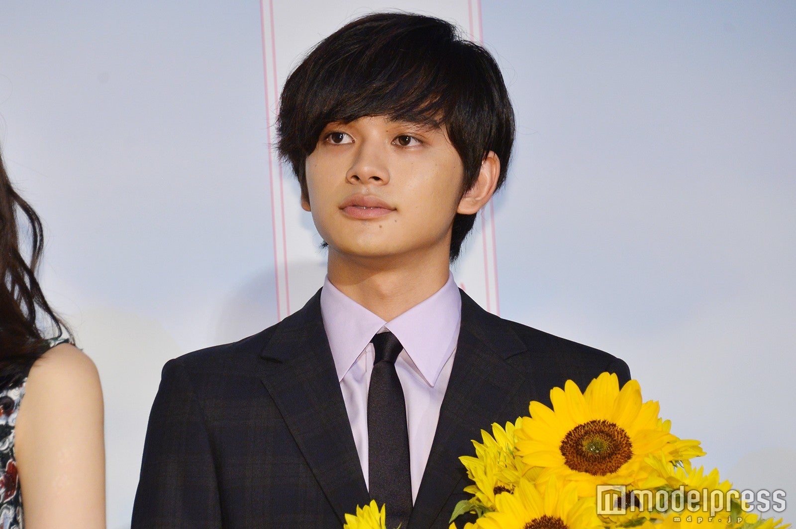 北村匠海（C）モデルプレス