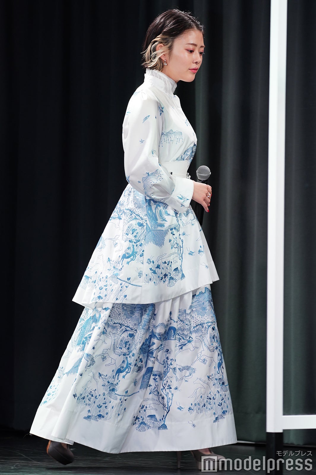 高畑充希 （C）モデルプレス