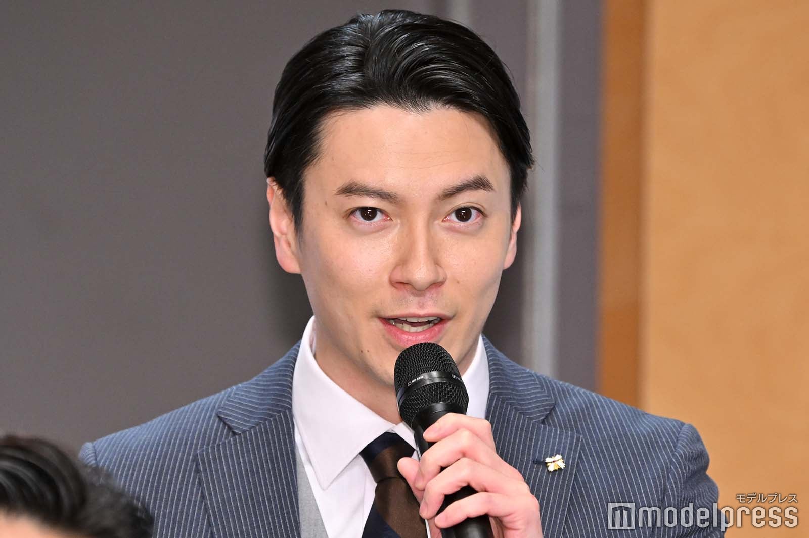 西村元貴（C）モデルプレス