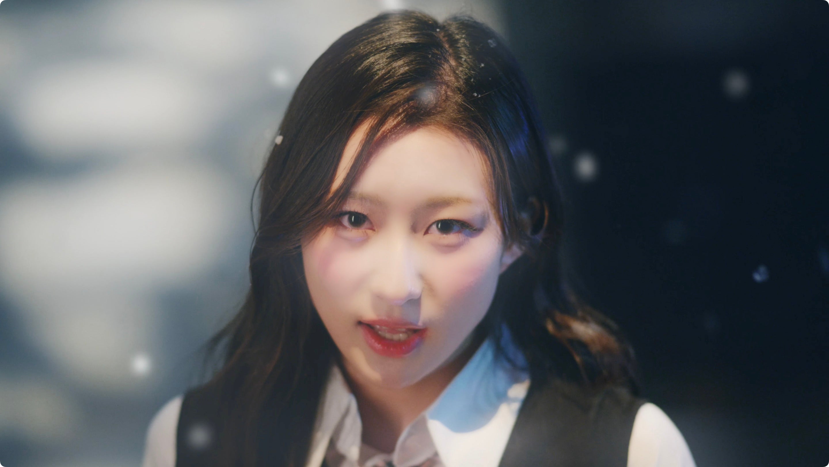 MARIA「MyBoo」MVより（提供写真）