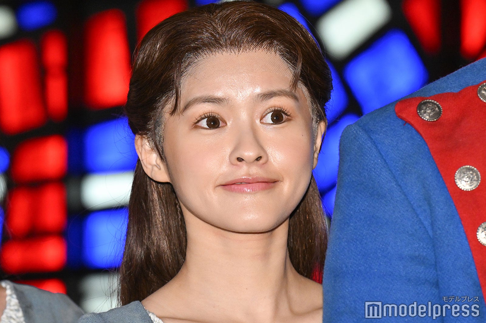 昆夏美（C）モデルプレス