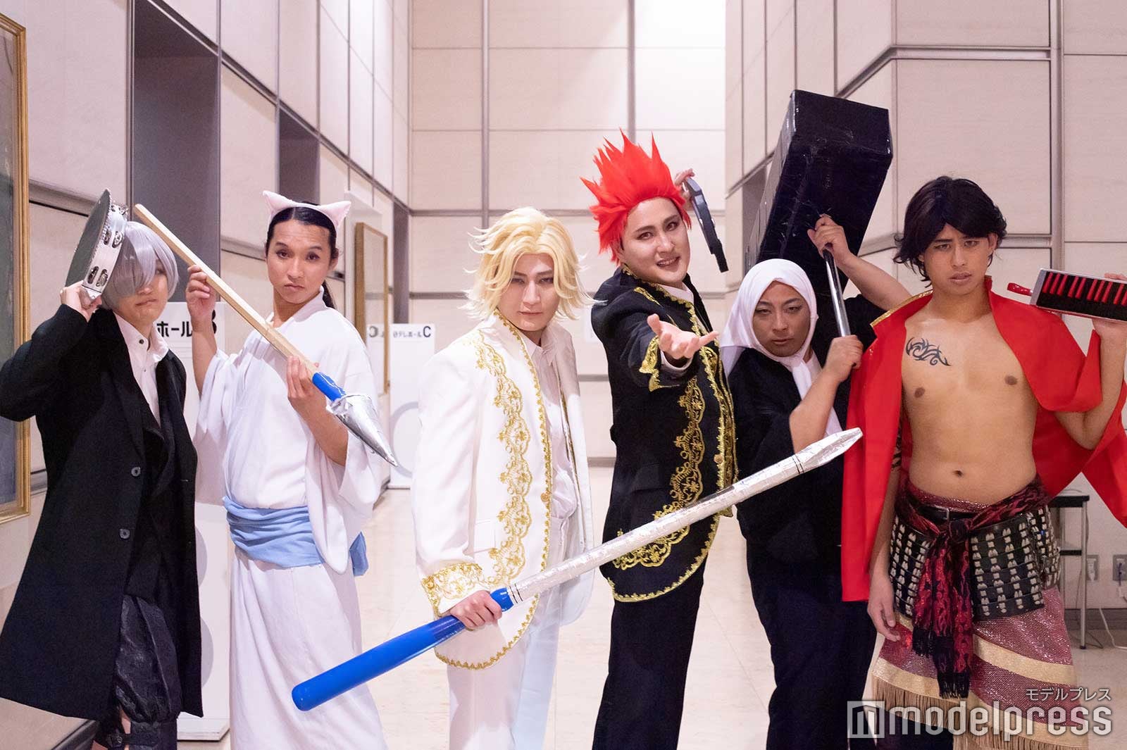 丸ノコ、キリ、プラスドライバ、平やっとこ、鉄槌、砥石（C）モデルプレス