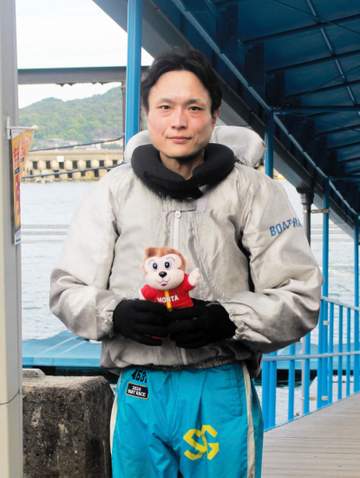 【ボート】宮島 渡辺和将が圧勝V「完璧！このエンジン、記念でも出ますよ」と断言