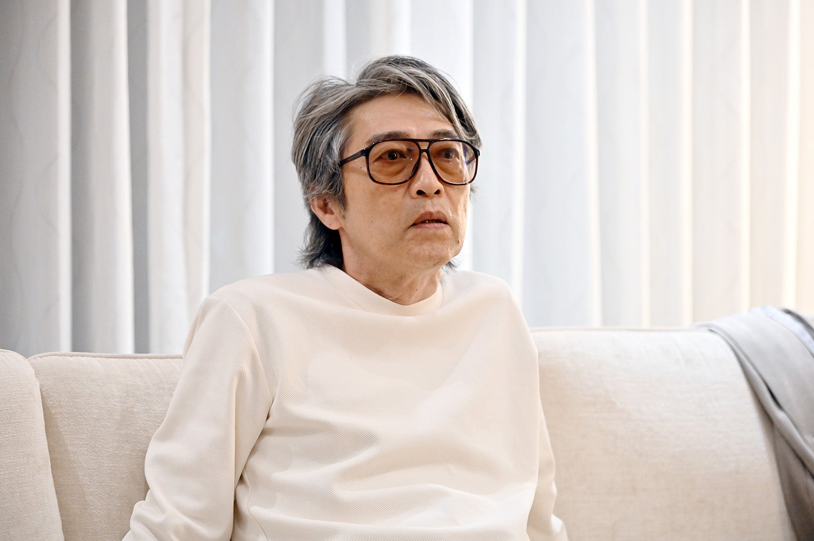 池田成志「不適切にもほどがある！」第7話より（C）TBS