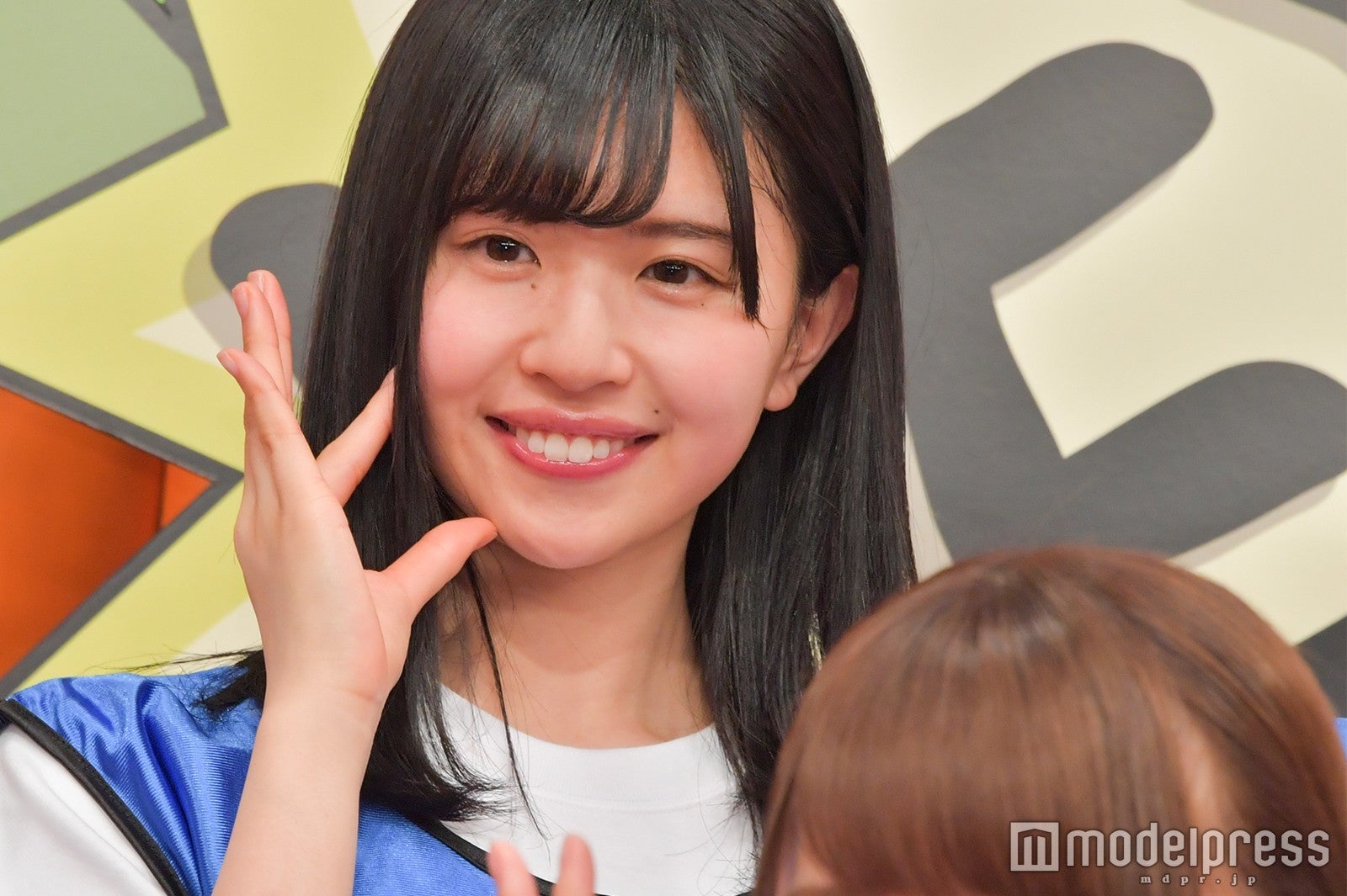 松田好花（C）モデルプレス