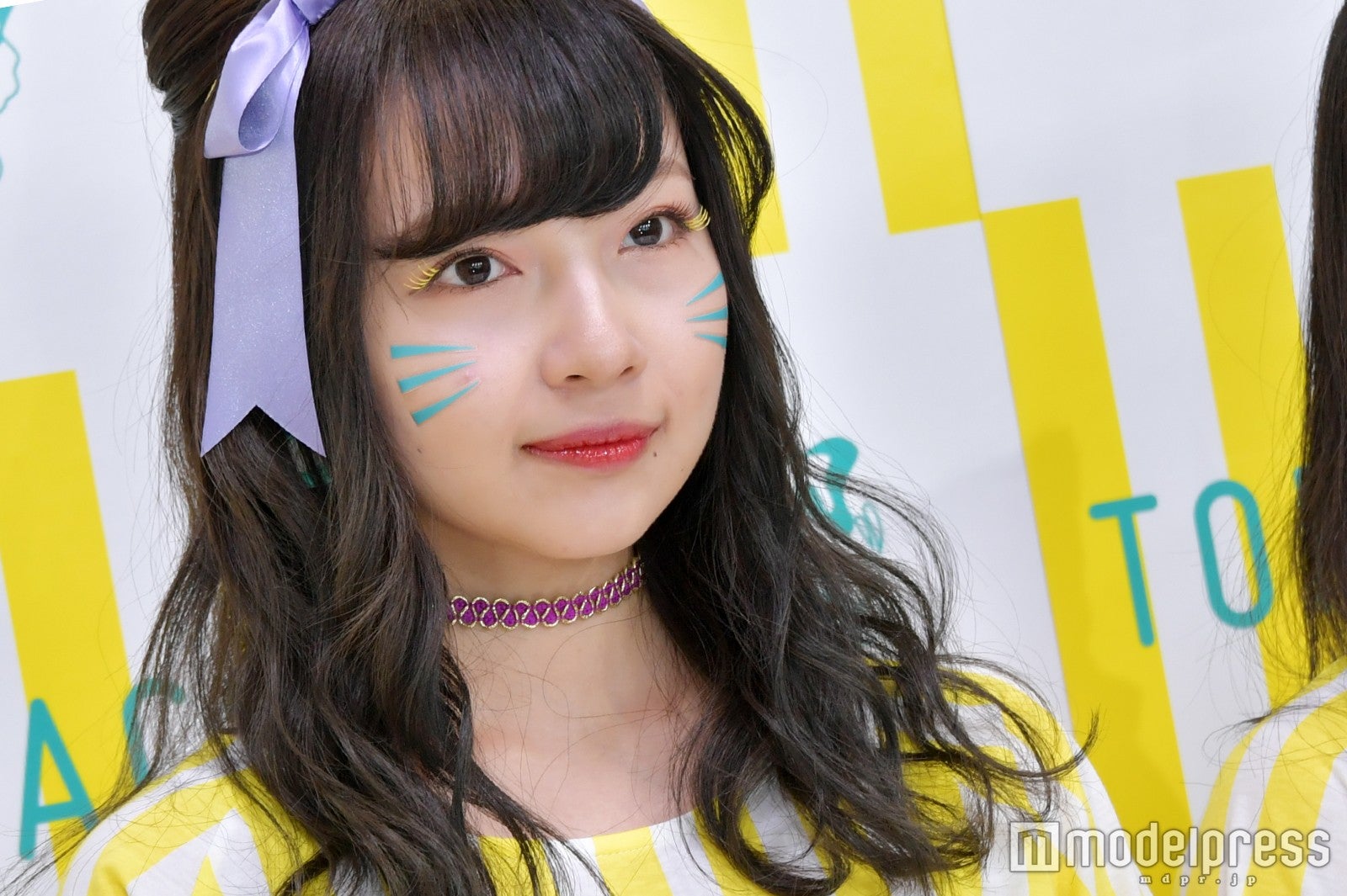 村瀬紗英 （C）モデルプレス