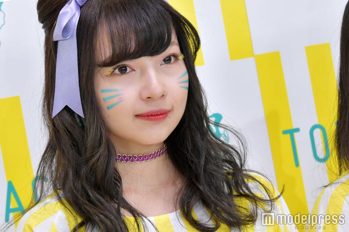 村瀬紗英 (C)モデルプレス