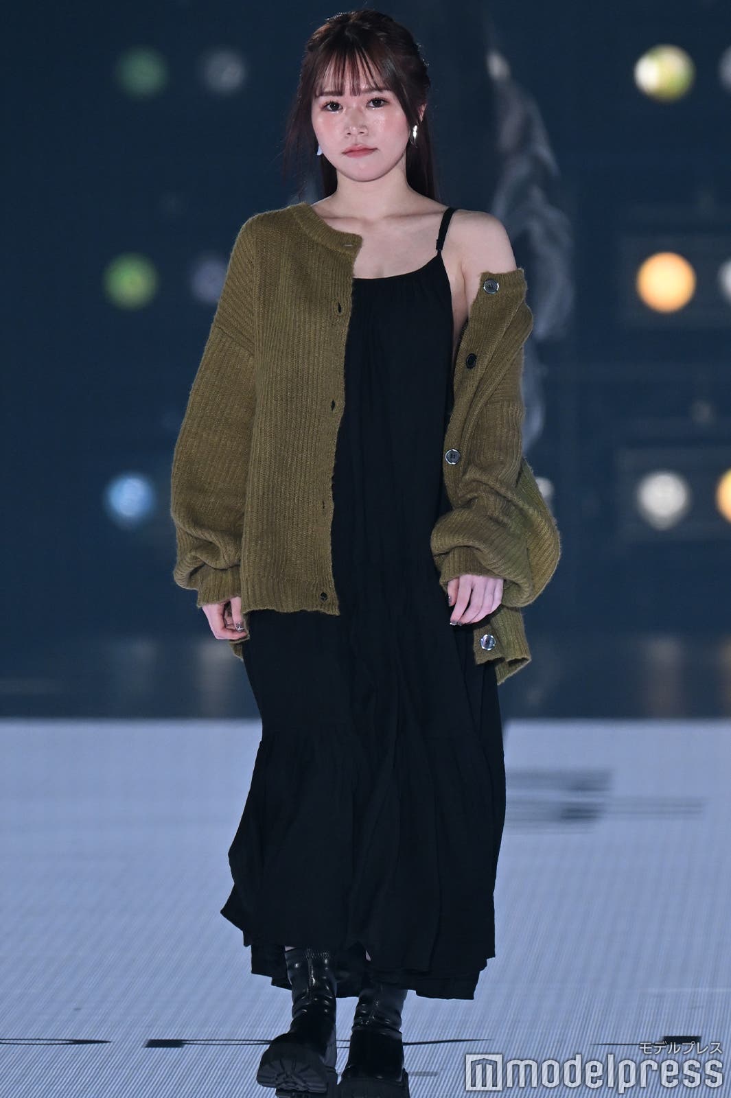 檀れん(C)モデルプレス