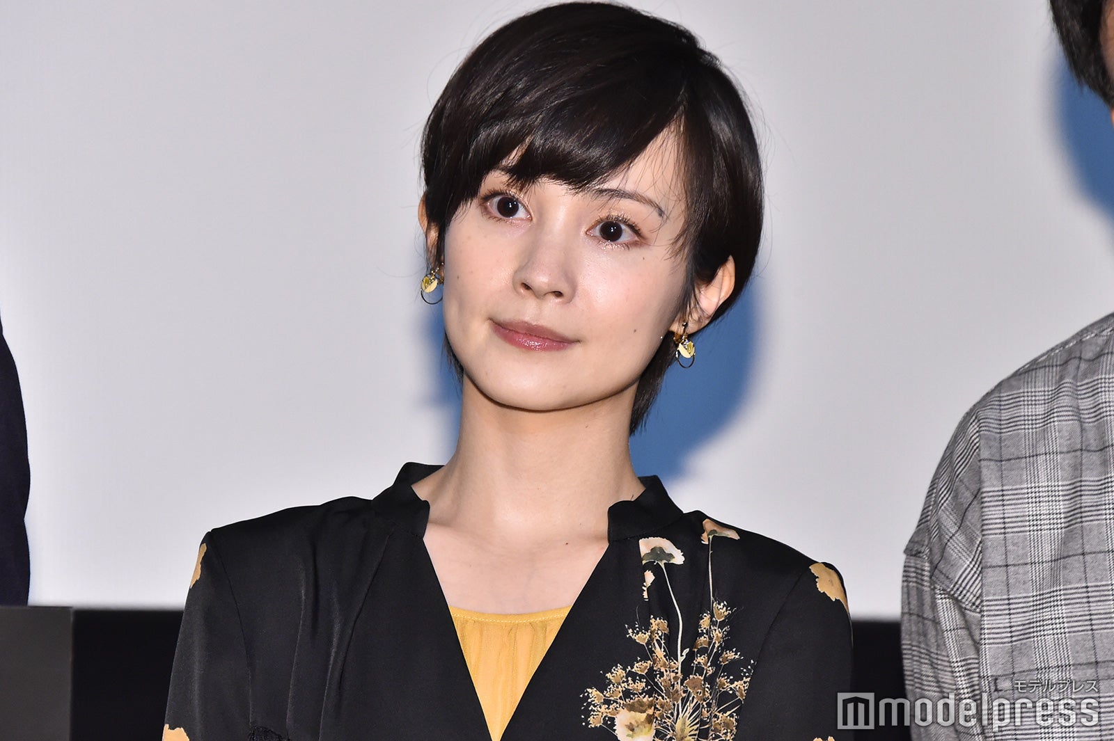 市道真央（C）モデルプレス