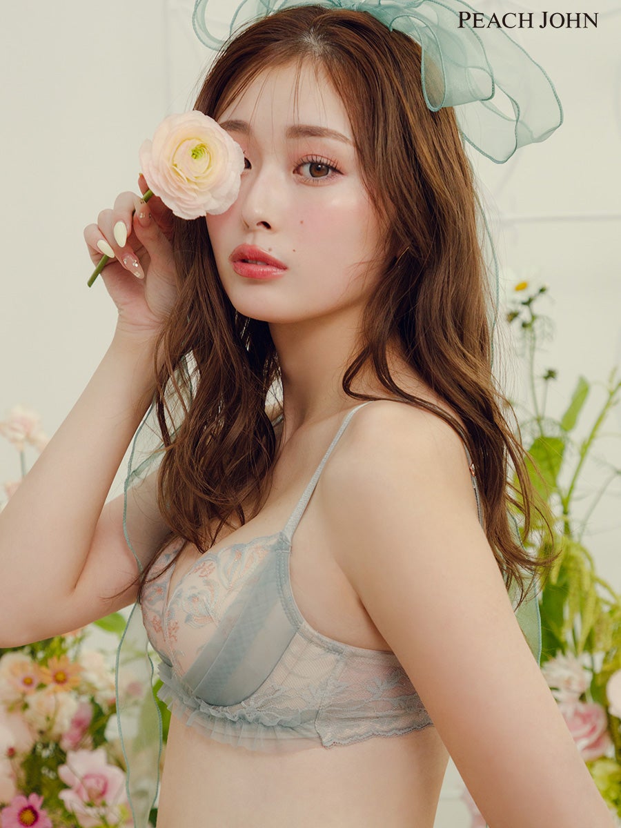 ゆうちゃみ（提供写真）