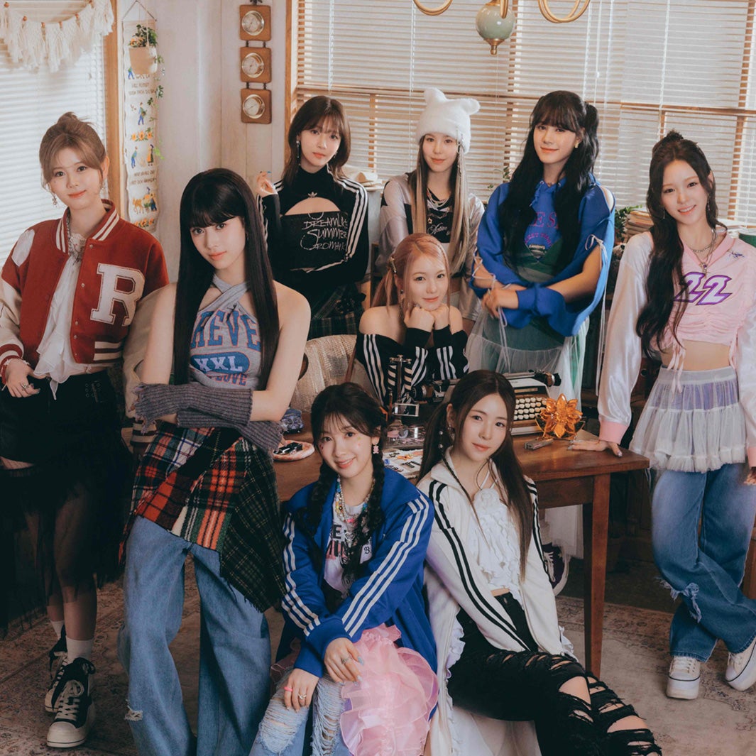 BE:FIRST・NiziU・DISH//ら「バズリズム LIVE」10回記念イベント出演者第1弾10組発表