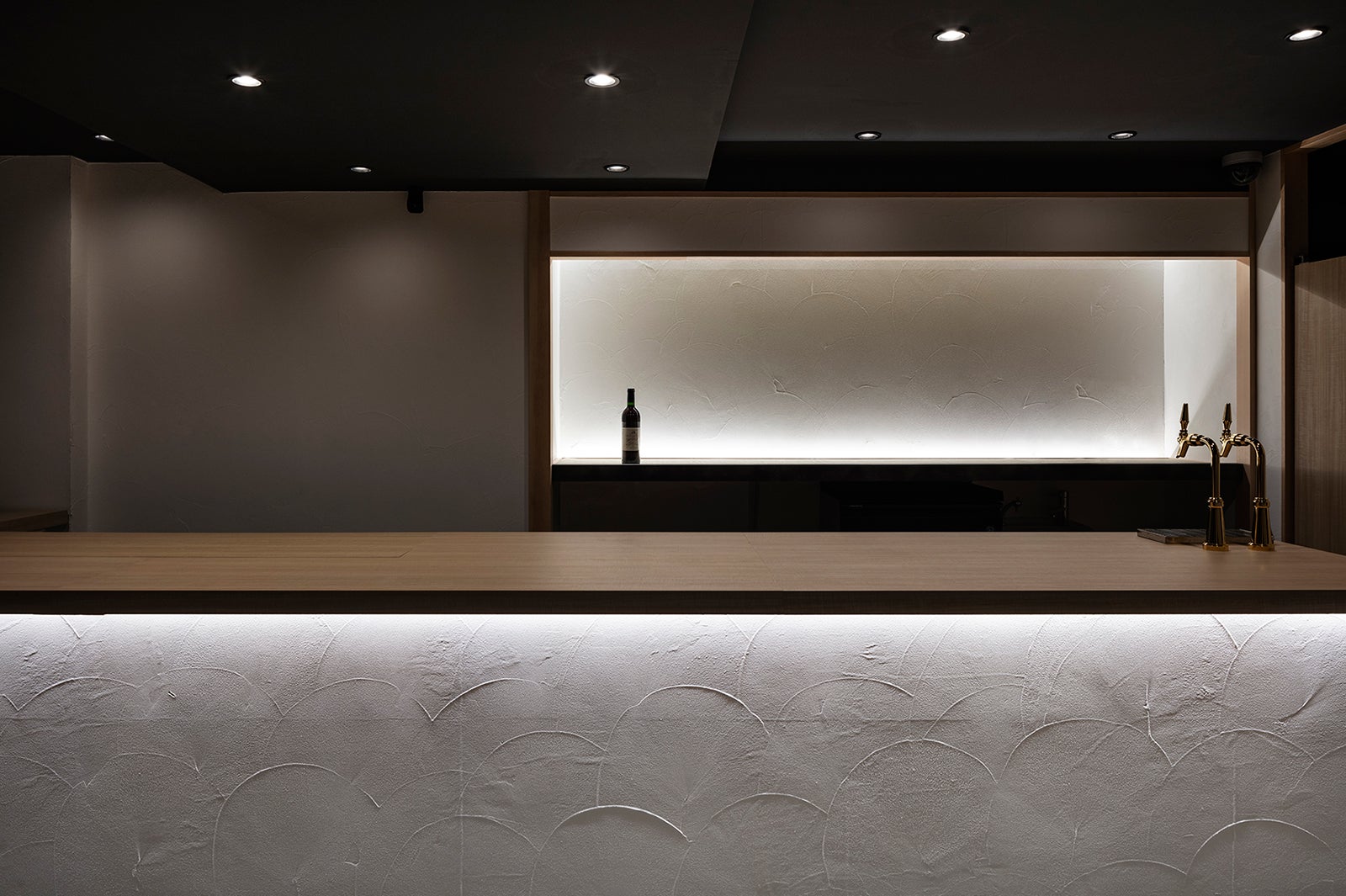 hotel zen tokyo／画像提供：SEN