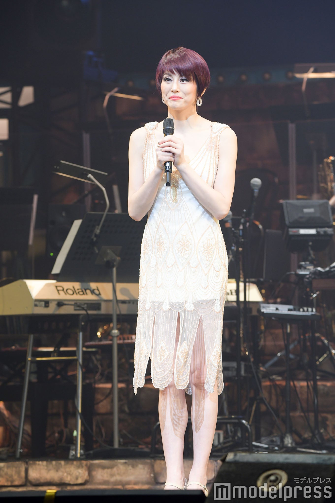 米倉涼子（C）モデルプレス