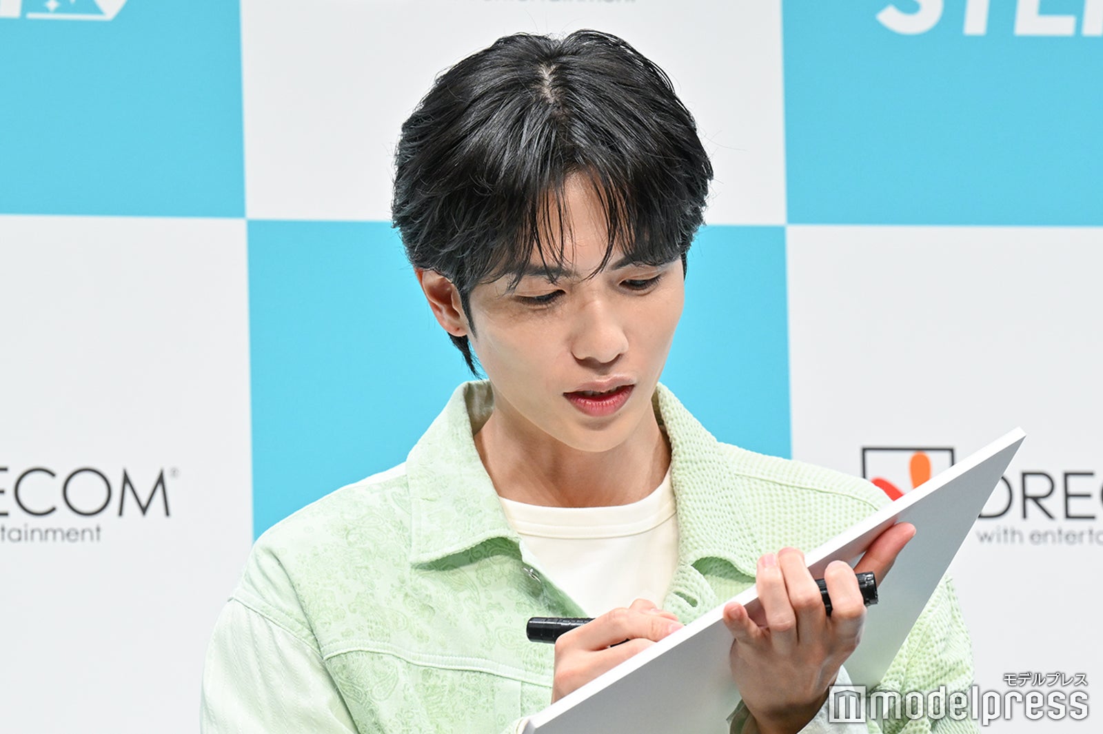 志尊淳（C）モデルプレス